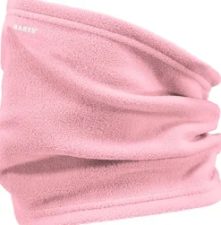 Fleece kids col