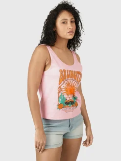 Fleura top
