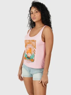 Fleura top