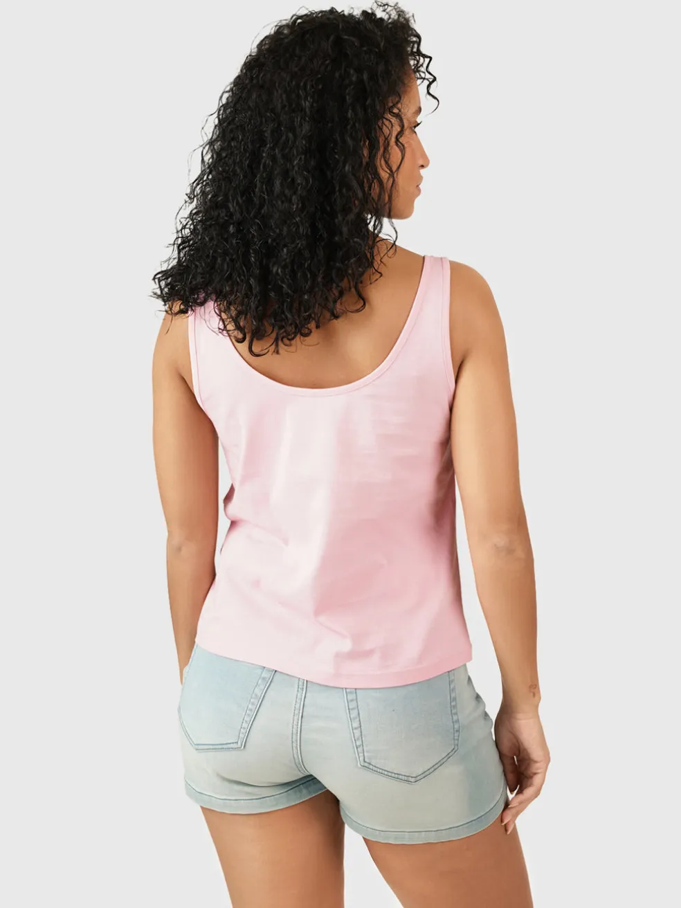 Fleura top