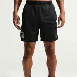 flex men's dri-fit 7i Training Shorts
