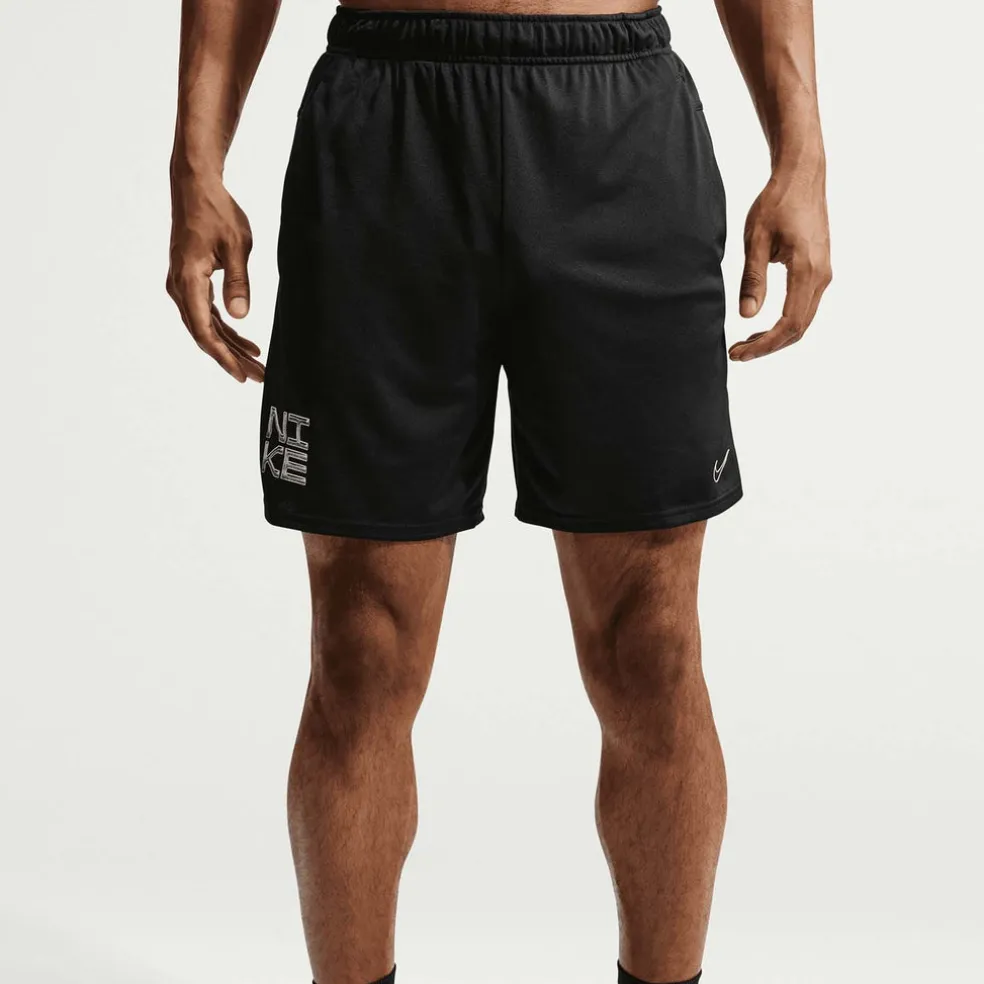 flex men's dri-fit 7i Training Shorts