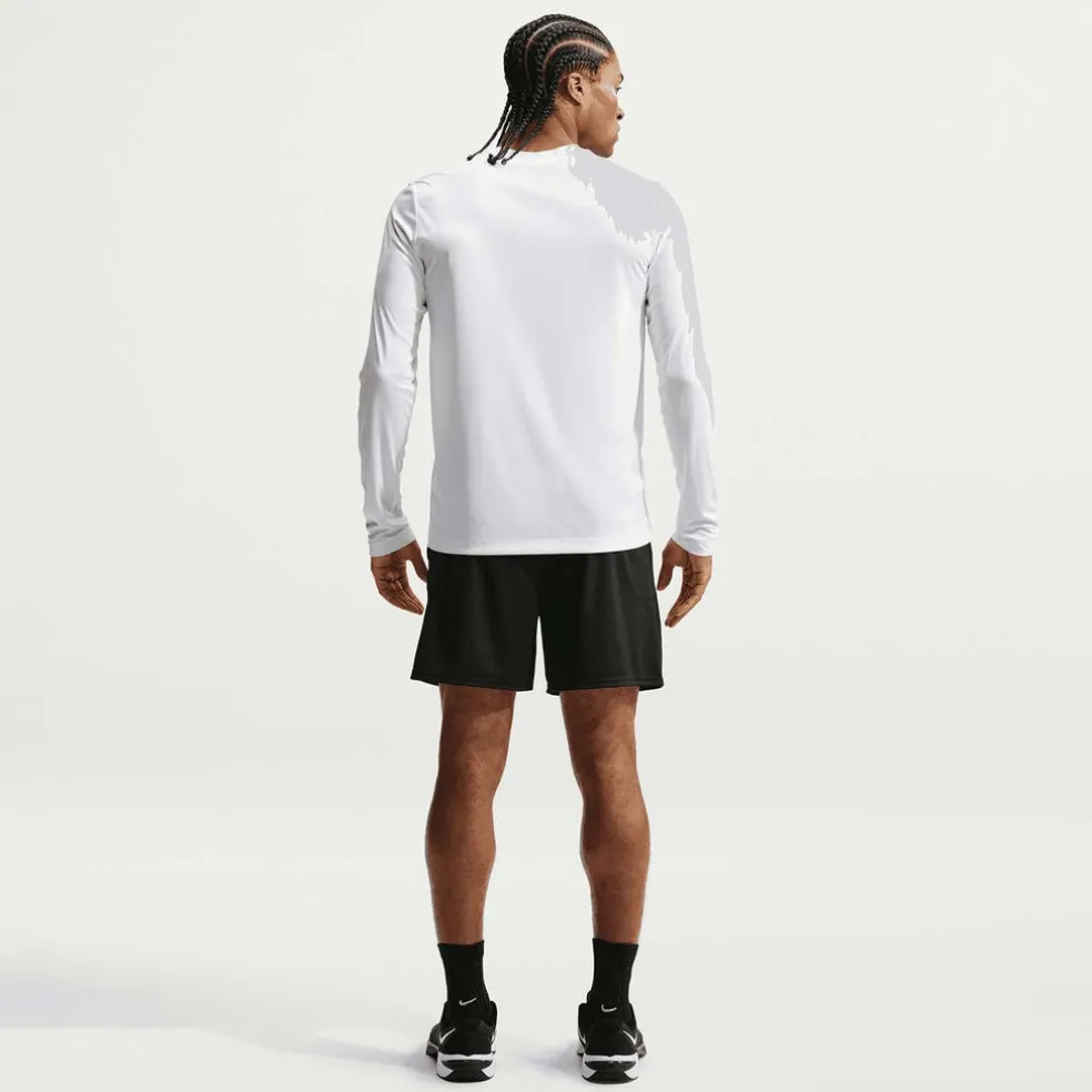 flex men's dri-fit 7i Training Shorts