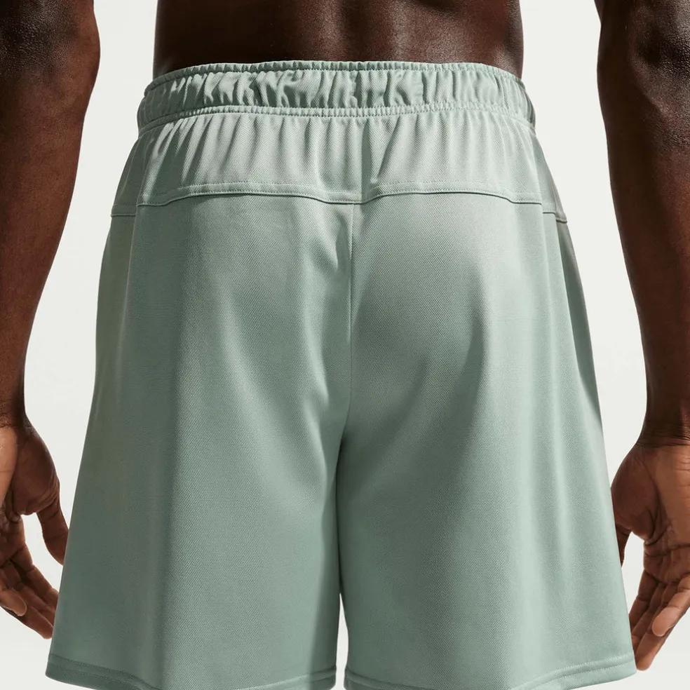 Flex Trainingsshorts (18 cm)