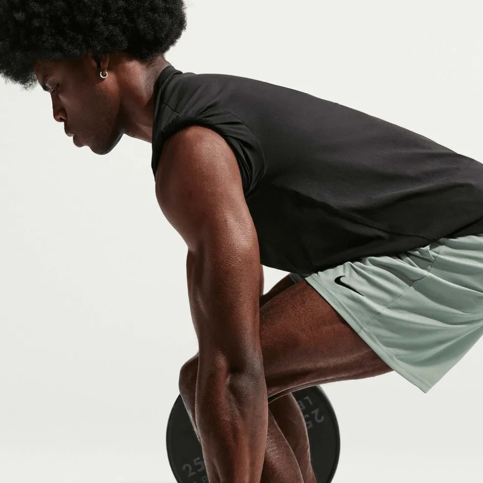Flex Trainingsshorts (18 cm)