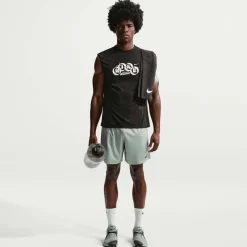 Flex Trainingsshorts (18 cm)