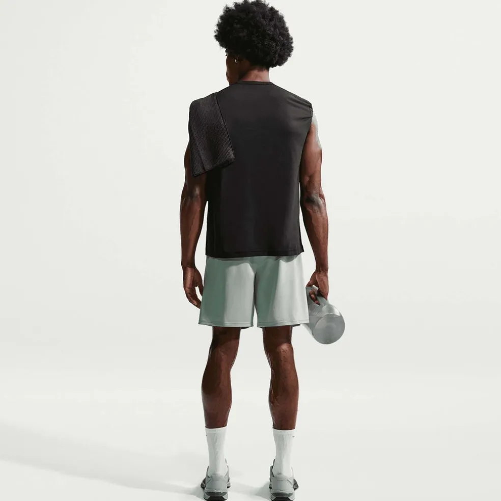 Flex Trainingsshorts (18 cm)