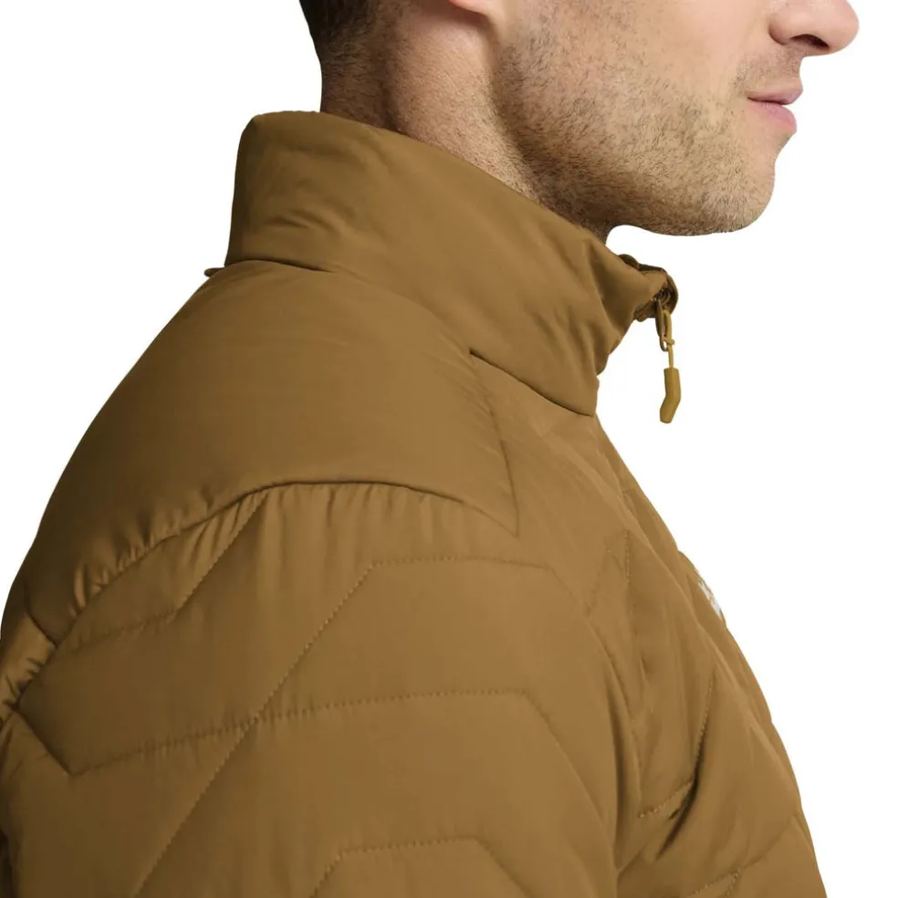 flextrek ins jacket