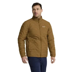 flextrek ins jacket