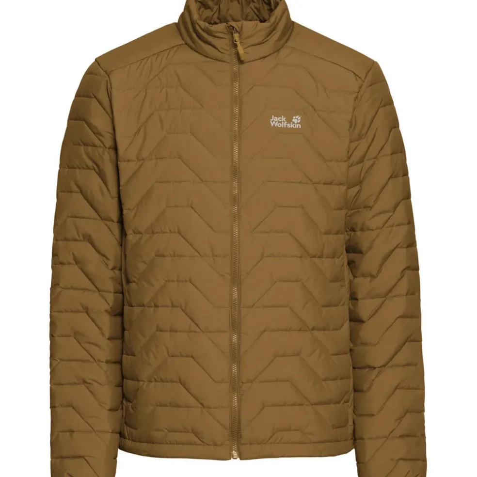 flextrek ins jacket