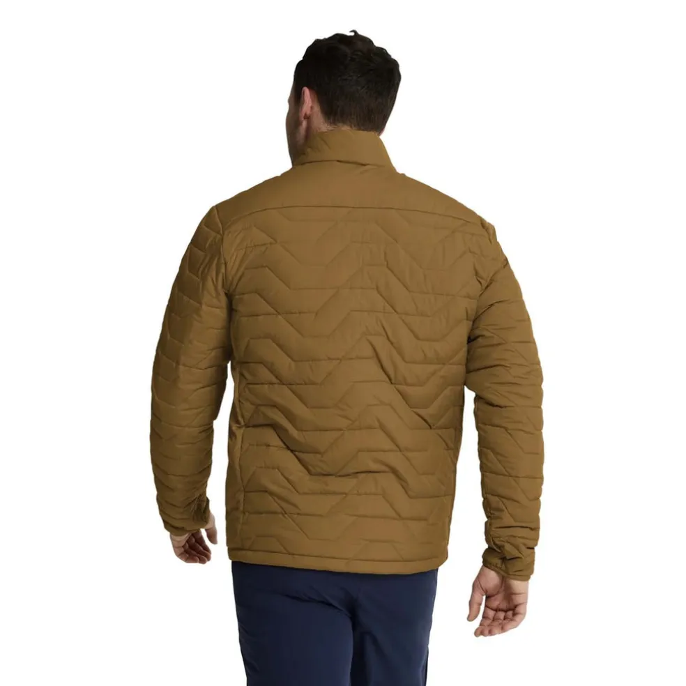 flextrek ins jacket