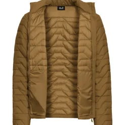 flextrek ins jacket