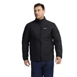 flextrek ins jacket