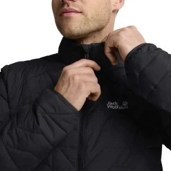 flextrek ins jacket