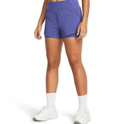 Flex Woven 2-in-1 short
