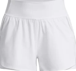 Flex Woven 2-in-1 short