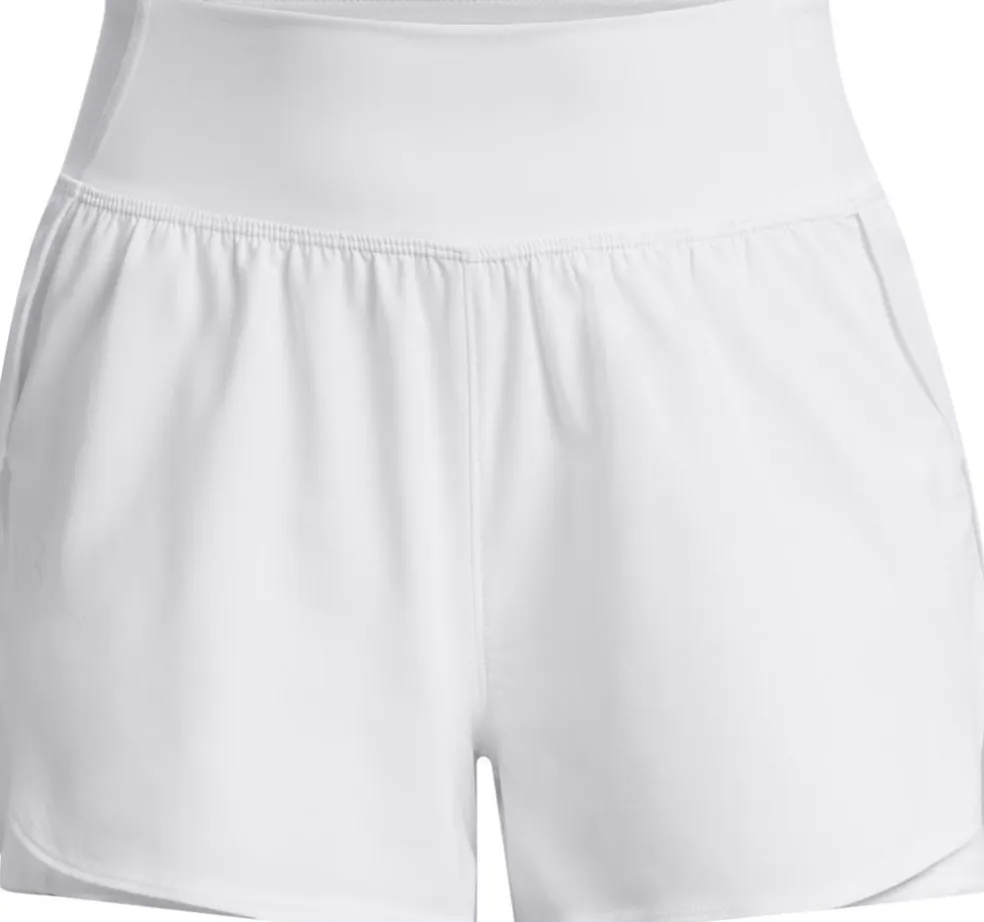 Flex Woven 2-in-1 short