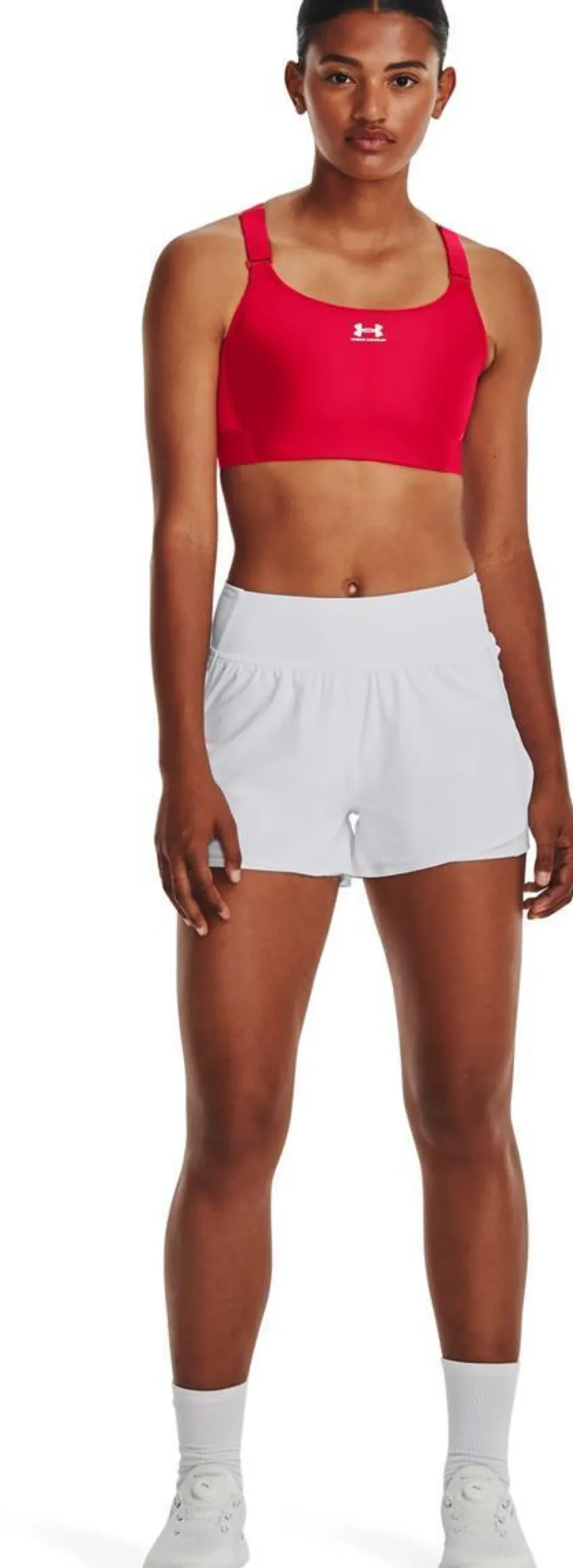 Flex Woven 2-in-1 short