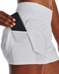 Flex Woven 2-in-1 short