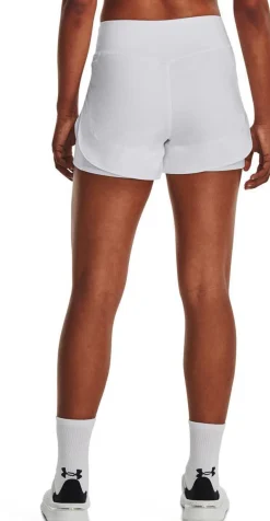 Flex Woven 2-in-1 short