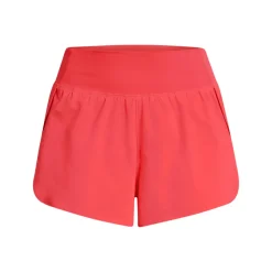 Flex Woven 2-in-1 short