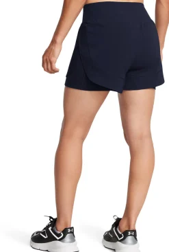 Flex Woven 2-in-1 short