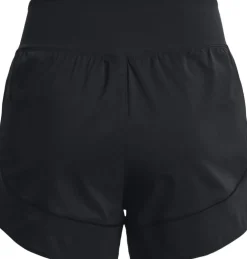 Flex Woven 2-in-1 short