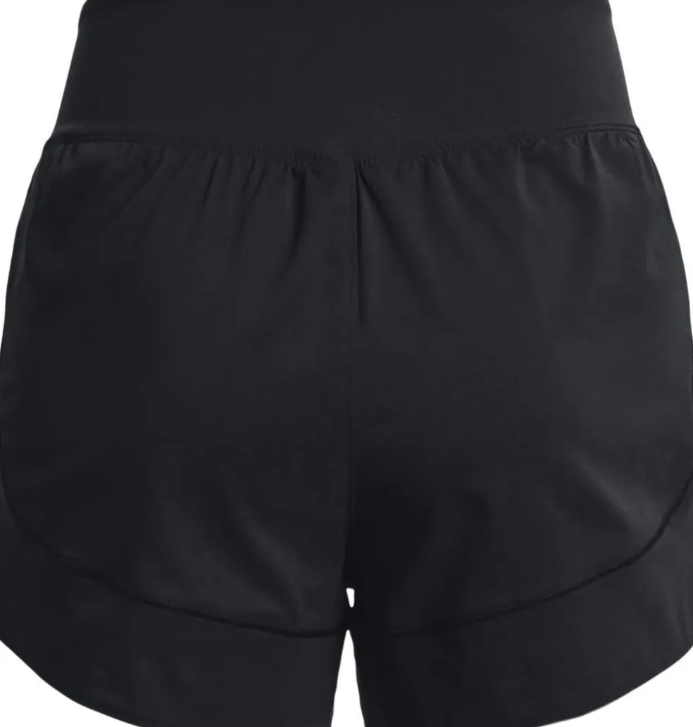 Flex Woven 2-in-1 short