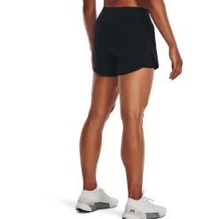 Flex Woven 2-in-1 short