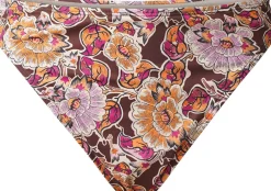 Flores-sakai bikinibroekje