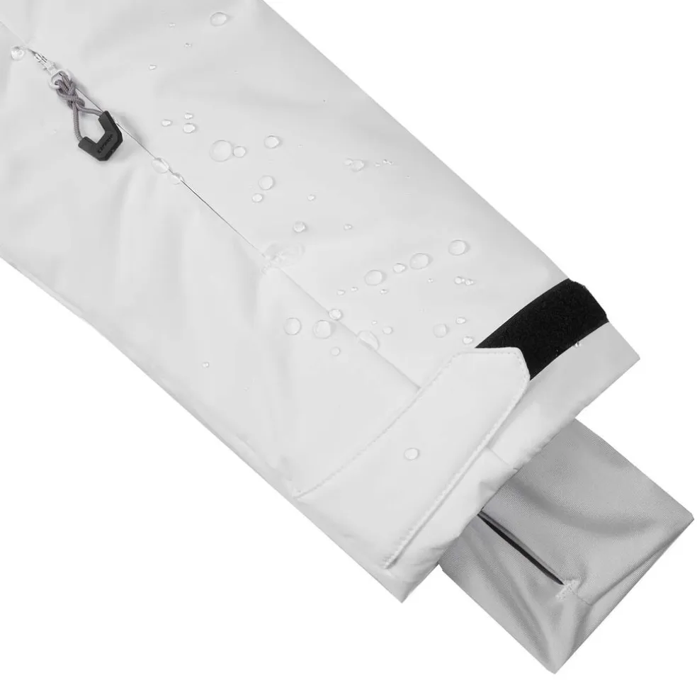 Flovilla ski-jas
