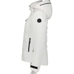 Flovilla ski-jas