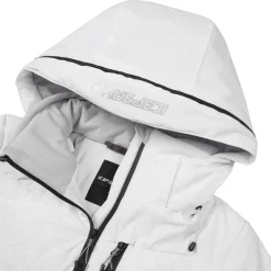 Flovilla ski-jas