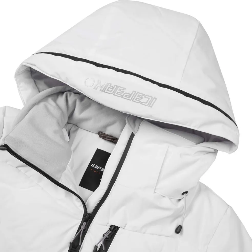 Flovilla ski-jas