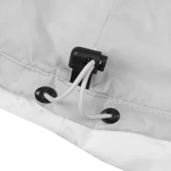 Flovilla ski-jas