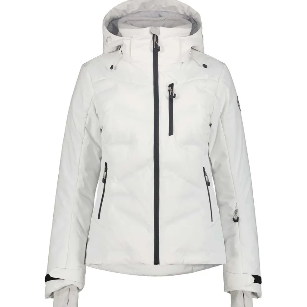 Flovilla ski-jas