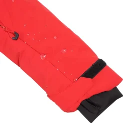 flovilla ski-jas