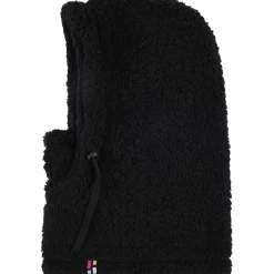 Fluffy Balaclava