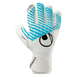 FM Cybertec Supersoft Half Negative keepershandschoenen