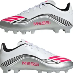 F50 Messi Club Firm/Multi-Ground Voetbalschoenen Kids