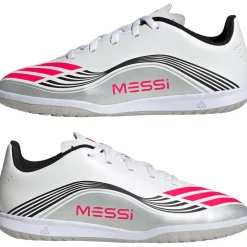 F50 Messi Club Indoor Voetbalschoenen Kids