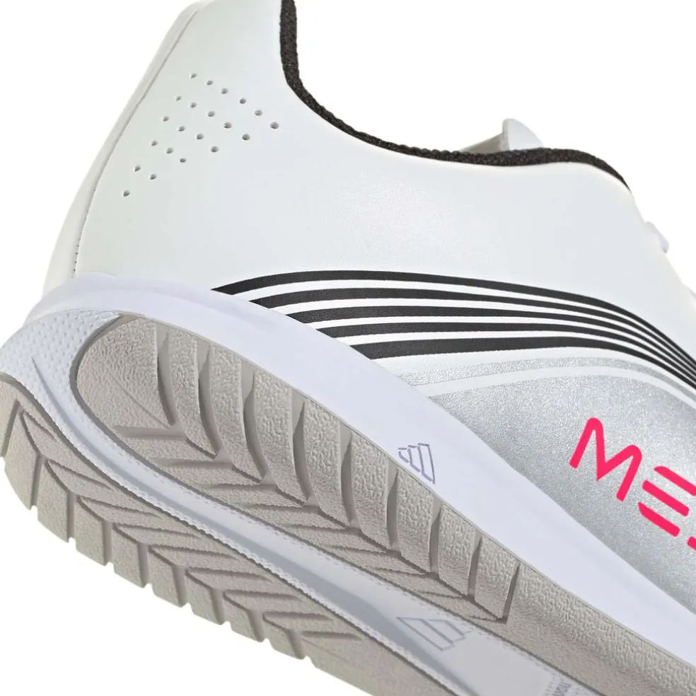 F50 Messi Club Indoor Voetbalschoenen Kids