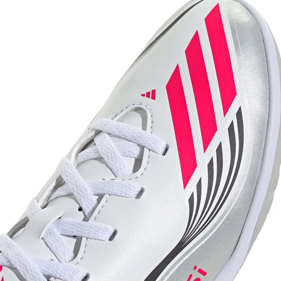 F50 Messi Club Indoor Voetbalschoenen Kids