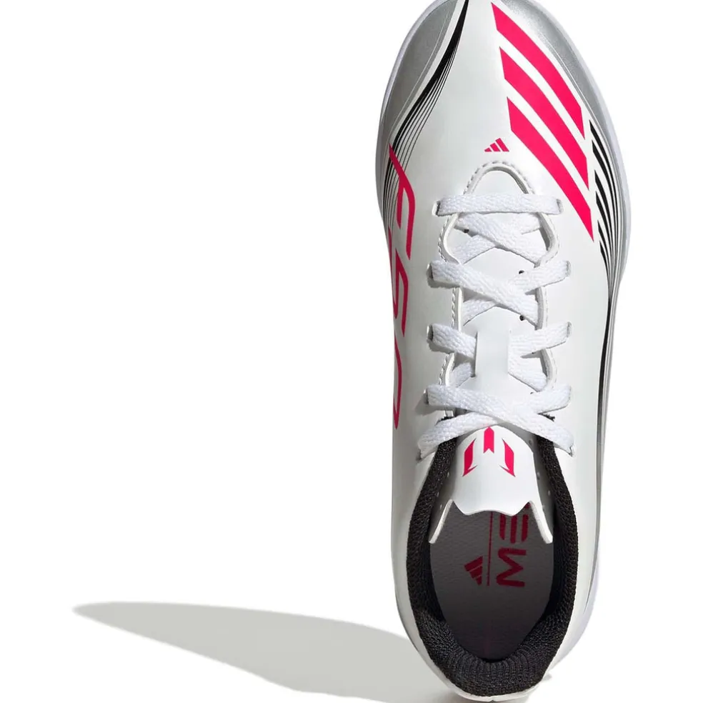 F50 Messi Club Indoor Voetbalschoenen Kids