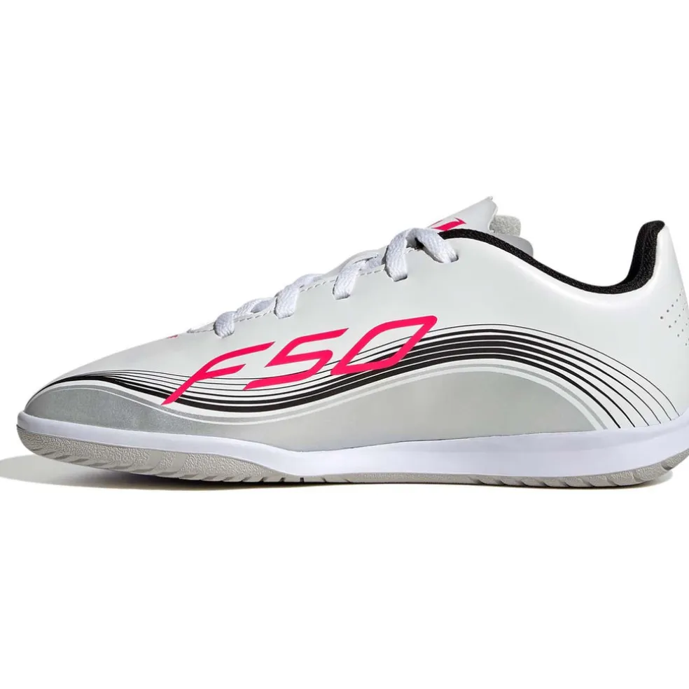 F50 Messi Club Indoor Voetbalschoenen Kids