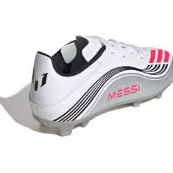 F50 Messi League Firm/Multi-Ground Voetbalschoenen Kids