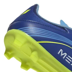 F50 Messi League Voetbalschoenen voor alle velden