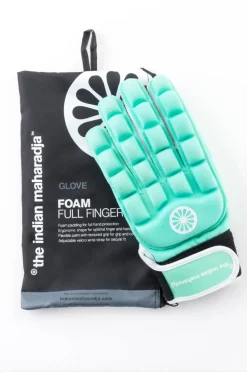 Foam Full Finger linkerhandschoen