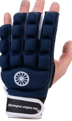 Foam Half hockeyhandschoen links