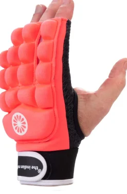 Foam Half L hockeyhandschoen